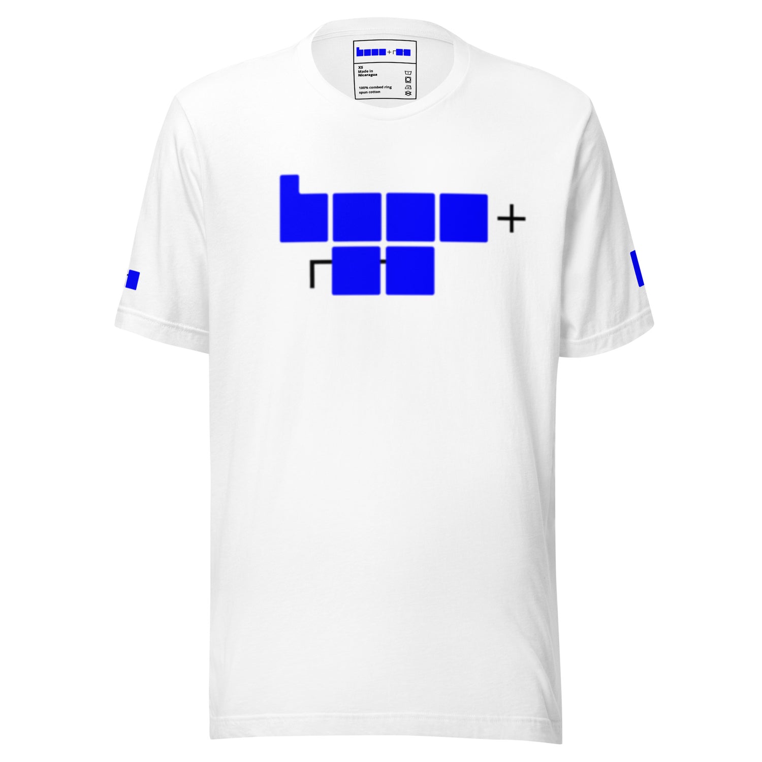 BASE X ⌐◨-◨ Unisex OCS Tee