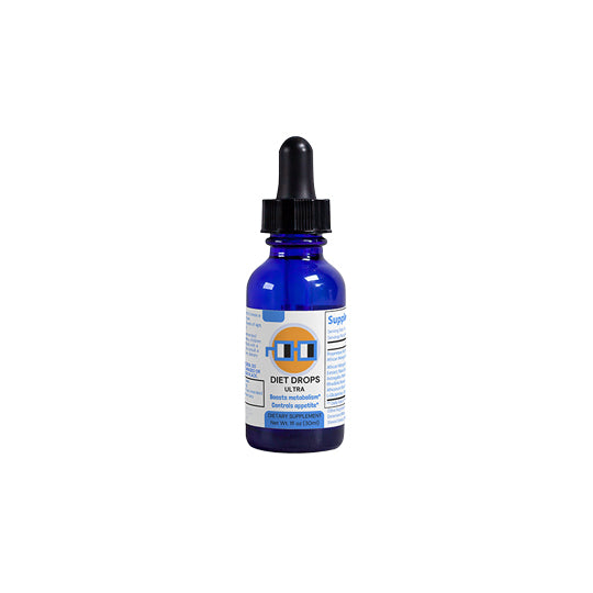 Diet Drops Ultra 1 oz