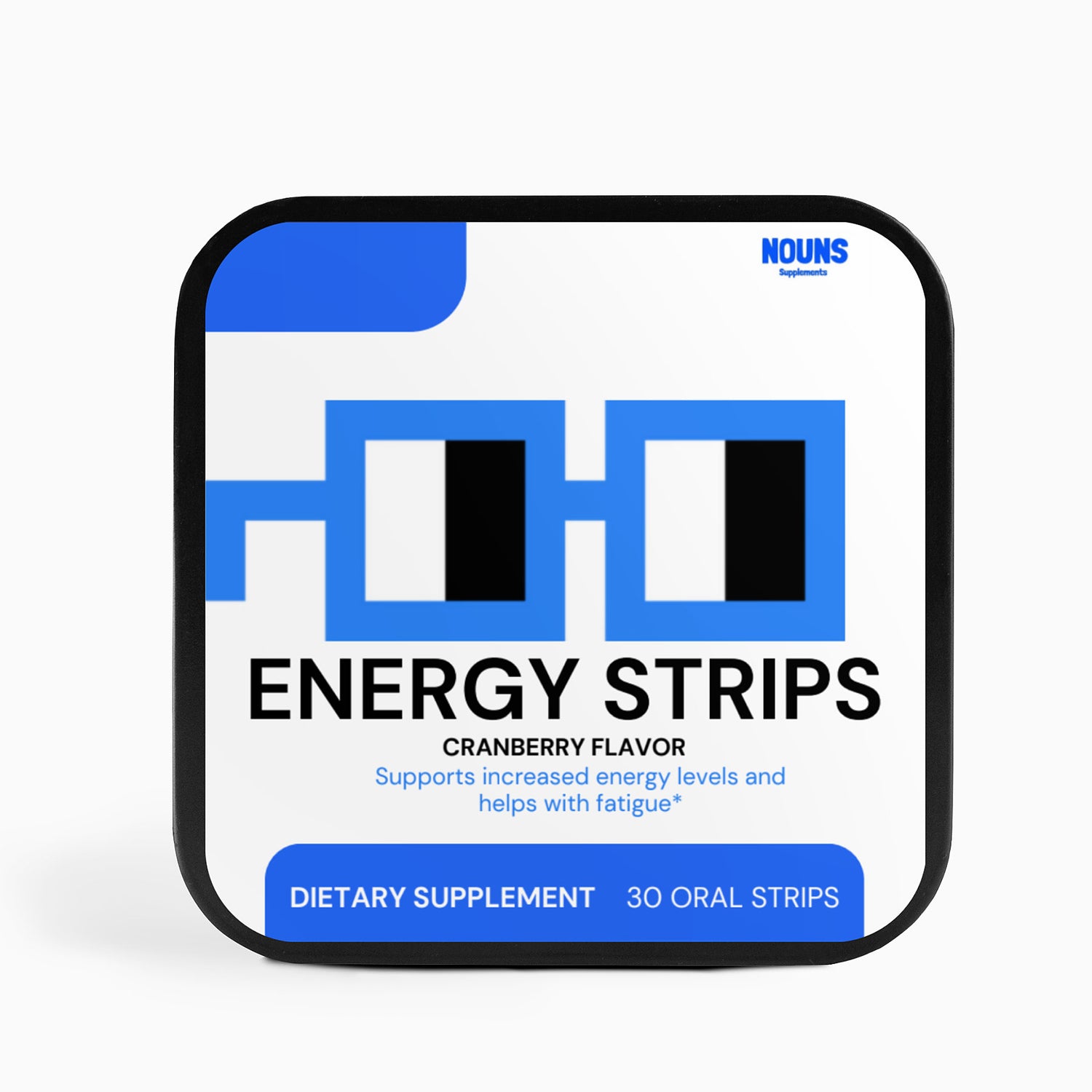 Energy Strips ⌐◨-◨