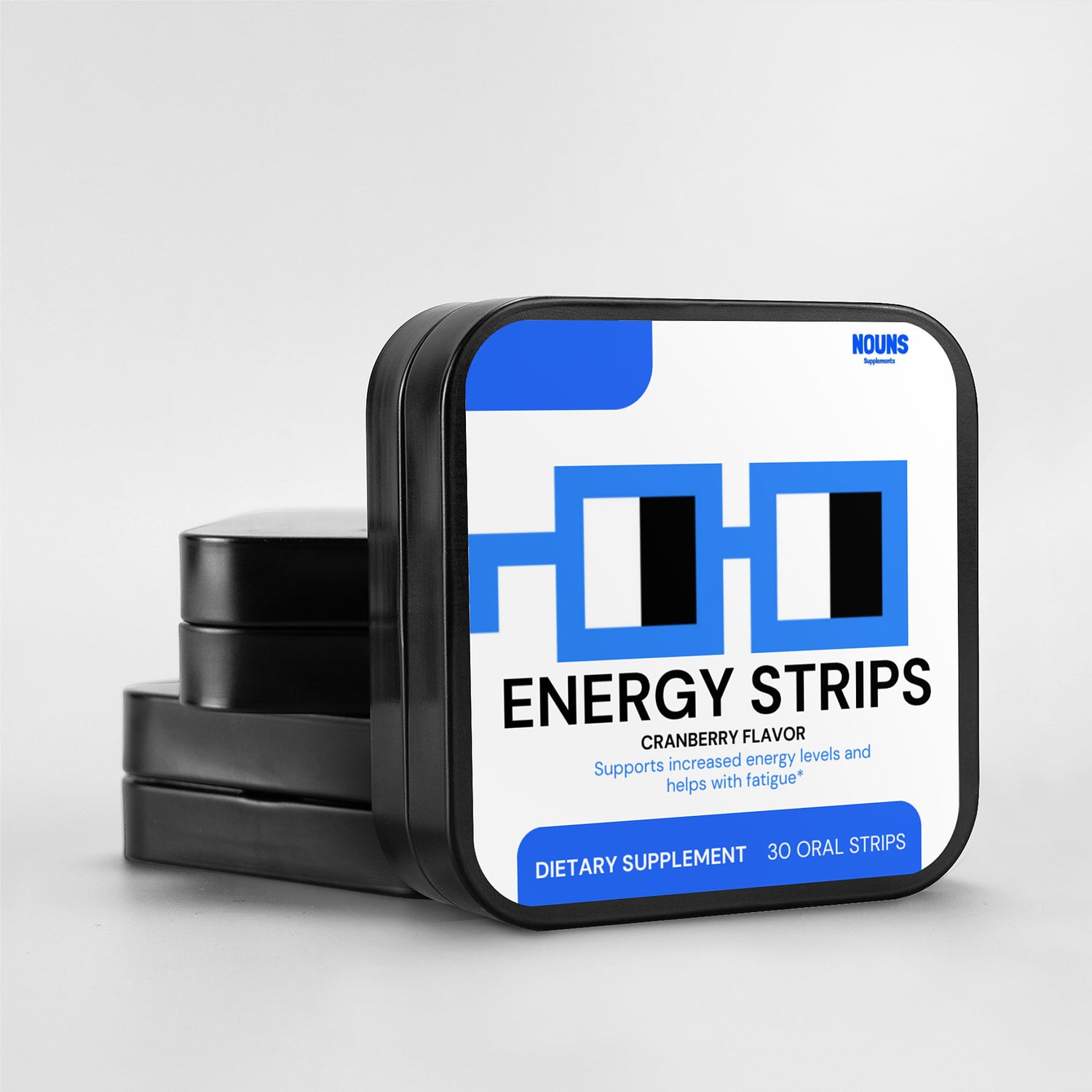 Energy Strips ⌐◨-◨