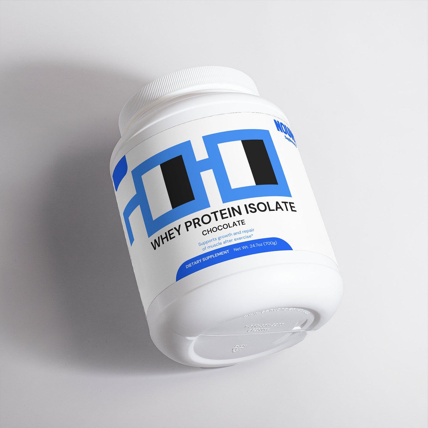 Whey Protein Isolate (Chocolate)