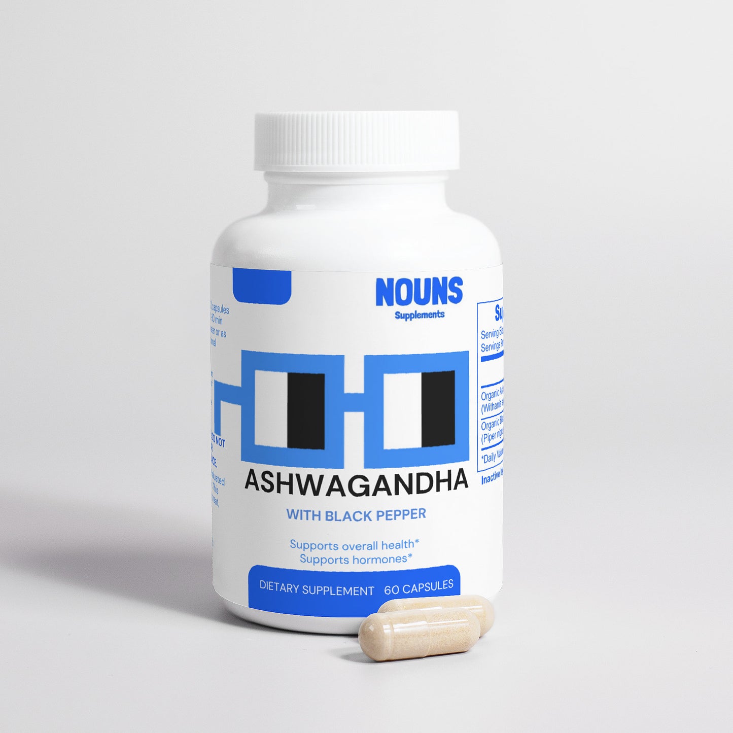 Ashwagandha