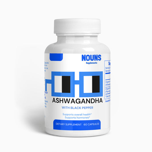 Ashwagandha