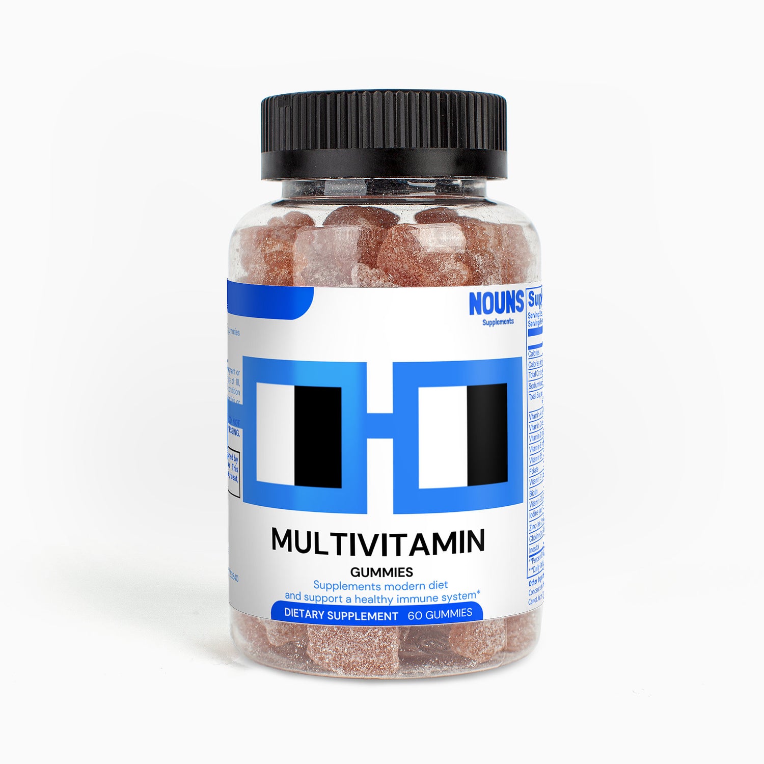 Multivitamin Gummies