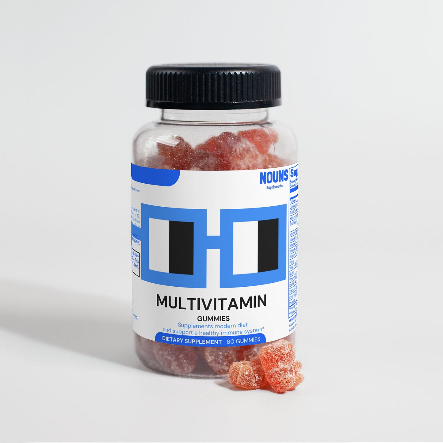 Multivitamin Gummies