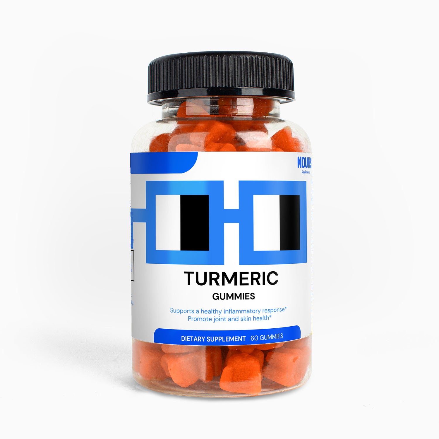 Turmeric Gummies