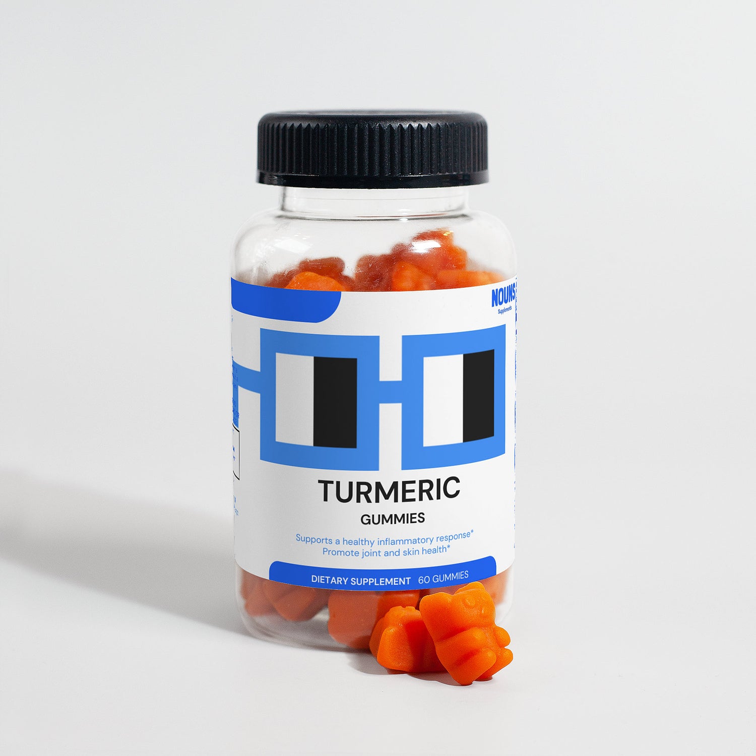 Turmeric Gummies