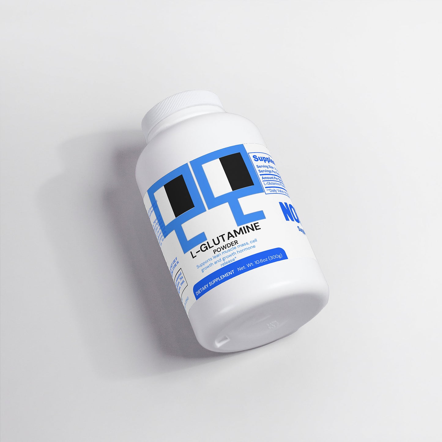 L-Glutamine Powder