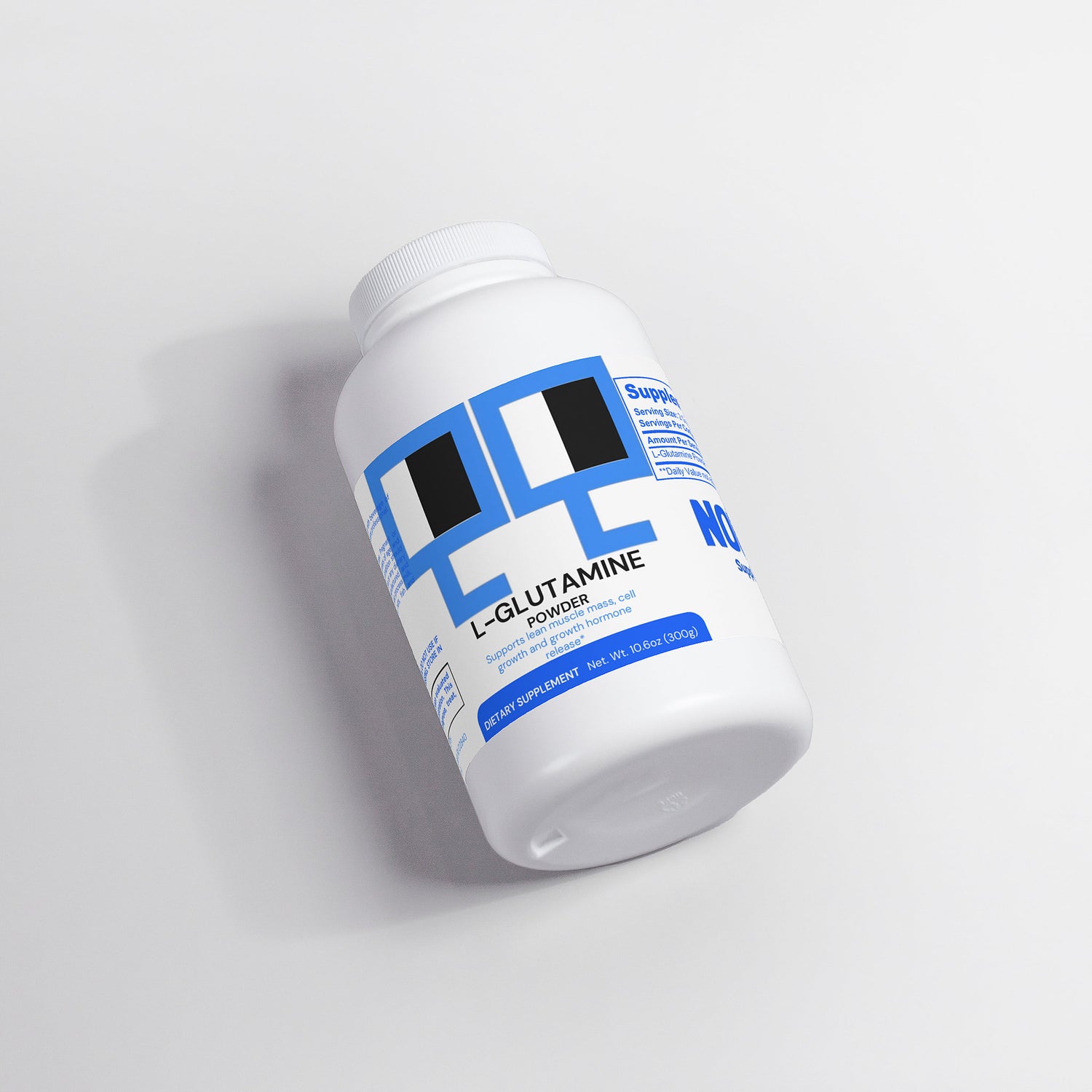 L-Glutamine Powder