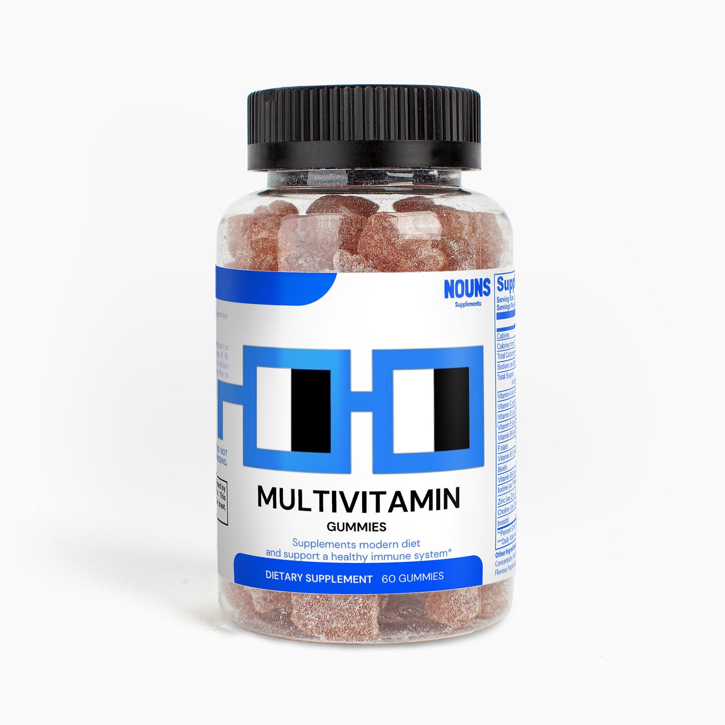 Multivitamin Gummies