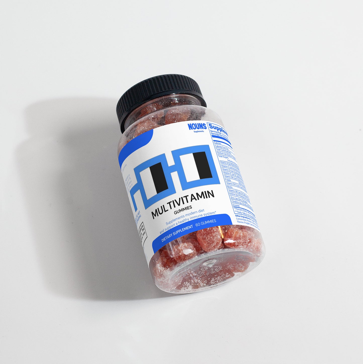 Multivitamin Gummies