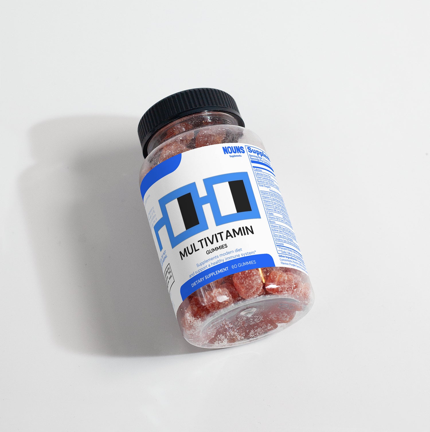 Multivitamin Gummies