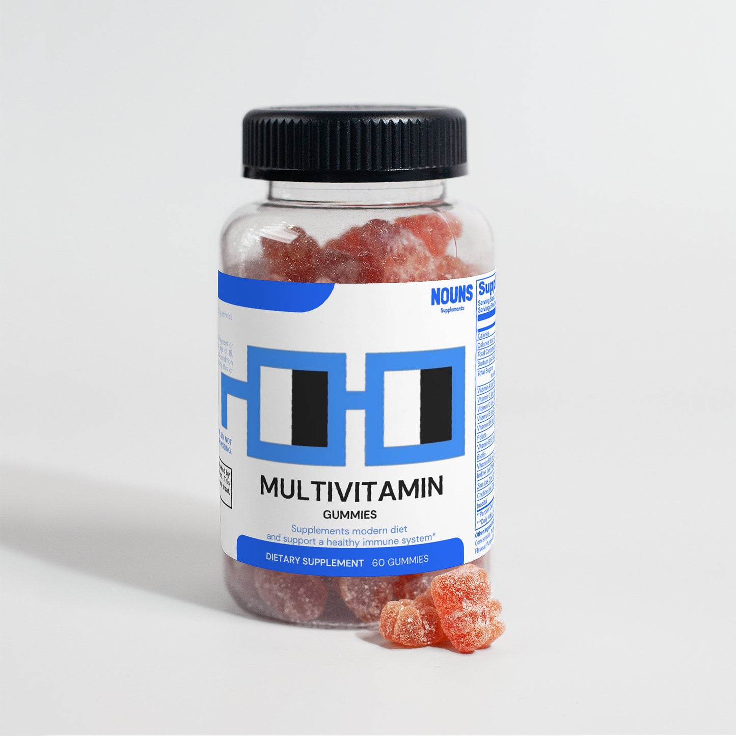 Multivitamin Gummies